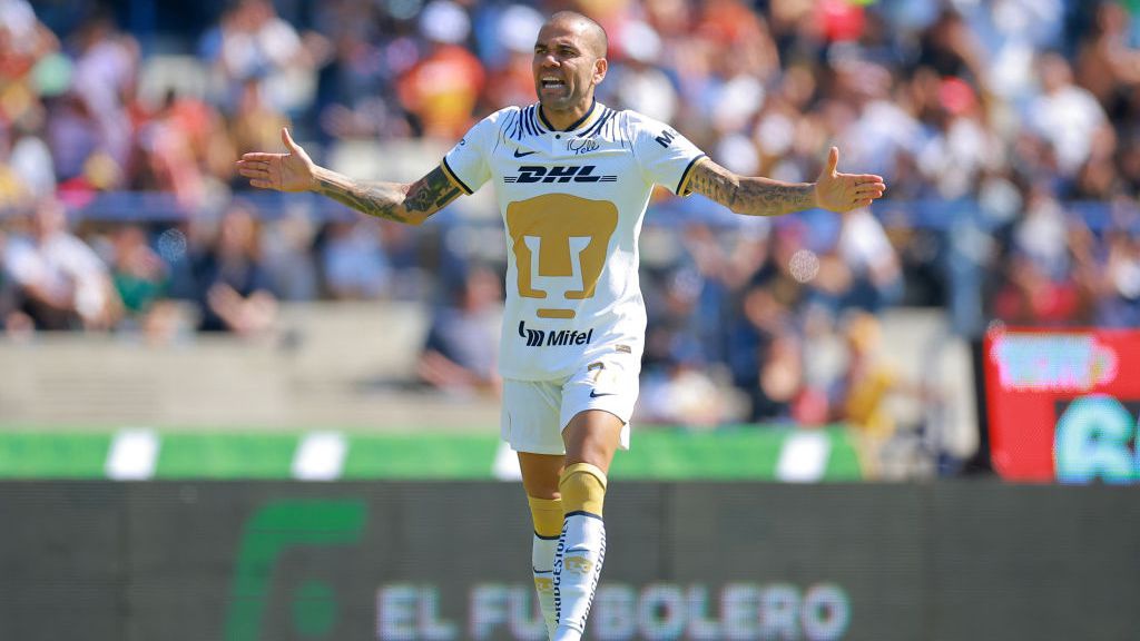 Daniel Alves
