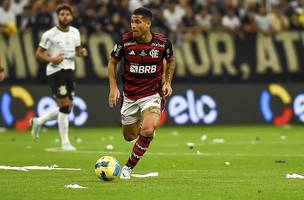 Flamengo vende João Gomes para o Wolverhampton (Foto: De Saída)