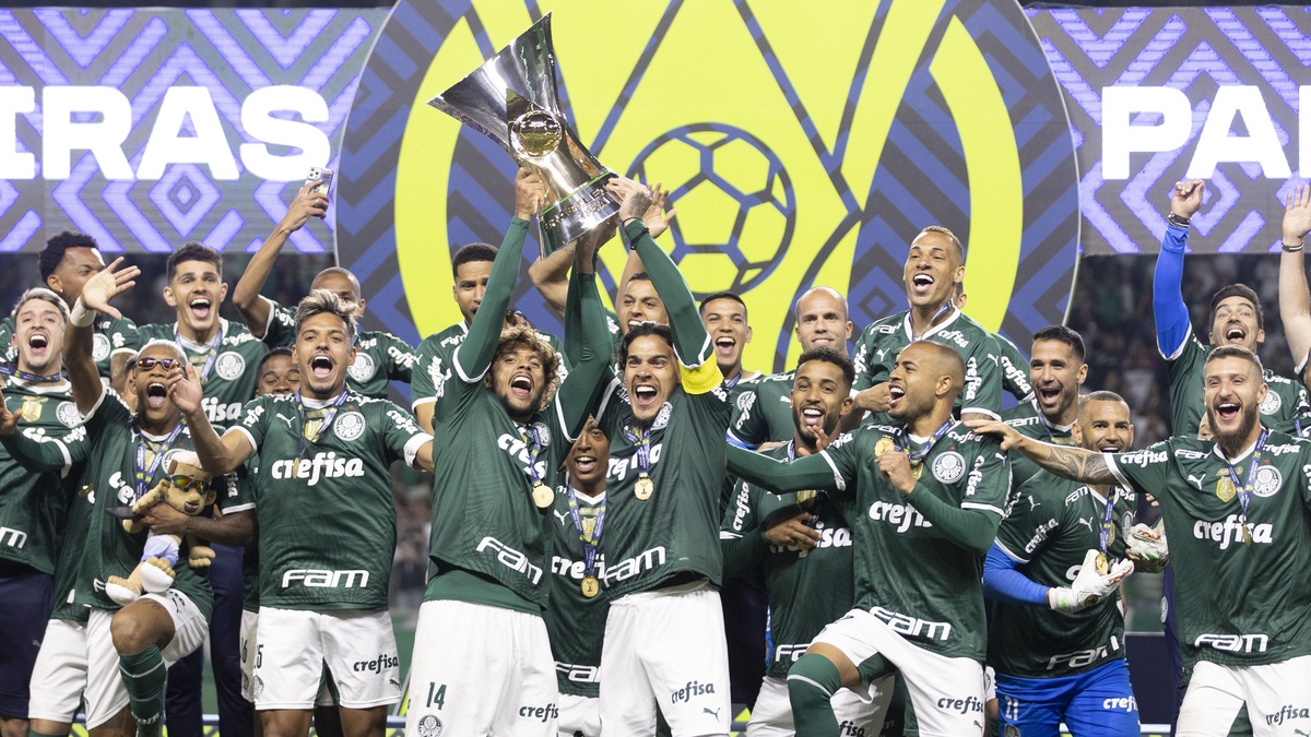 Palmeiras