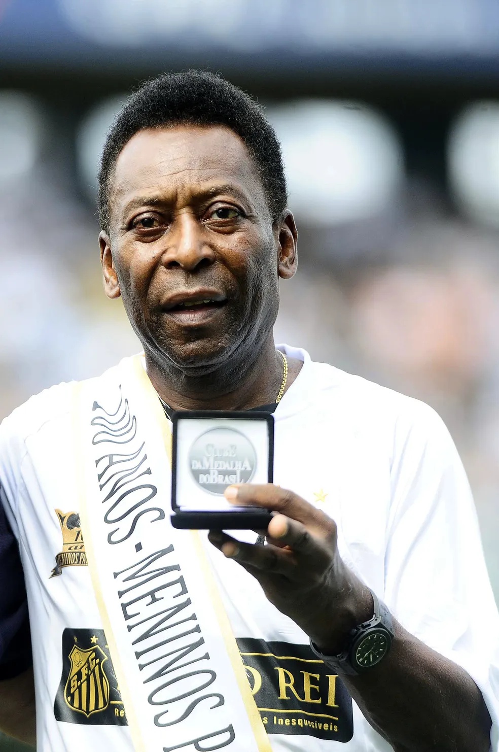 pelé