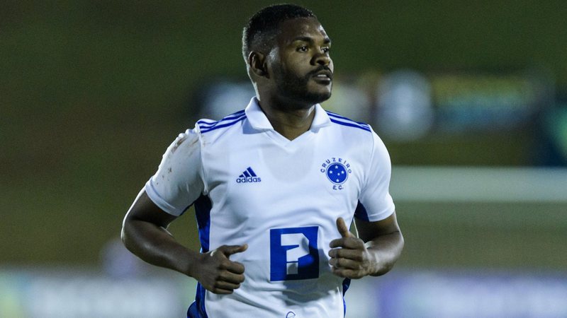 Reforços brilham, e Cruzeiro vence Patrocinense