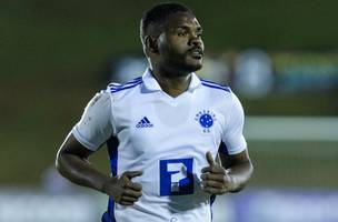 Reforços brilham, e Cruzeiro vence Patrocinense (Foto: SportBuzz)