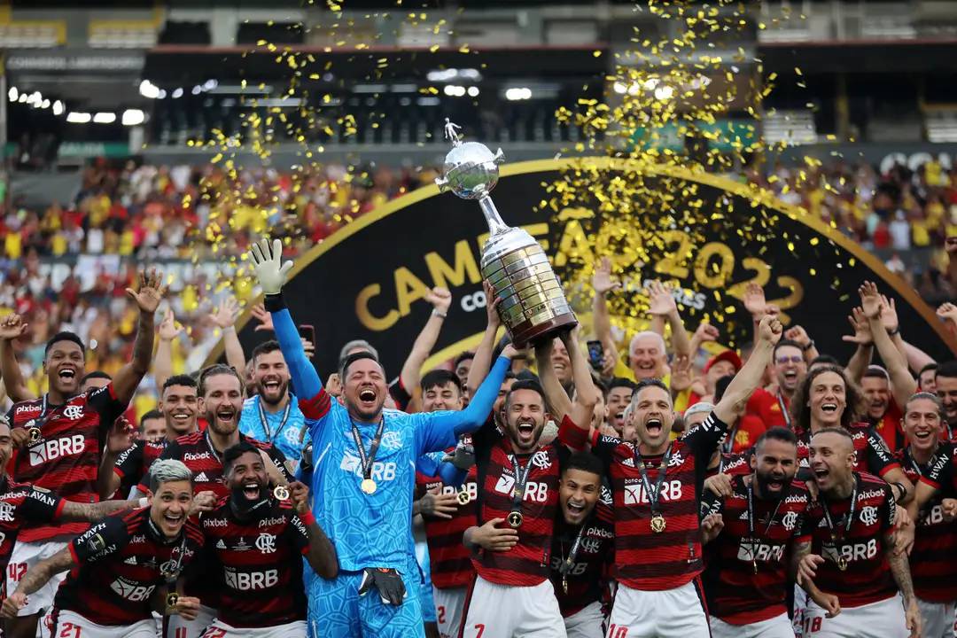 Sorteio do Mundial de Clubes 2022: Flamengo terá adversário