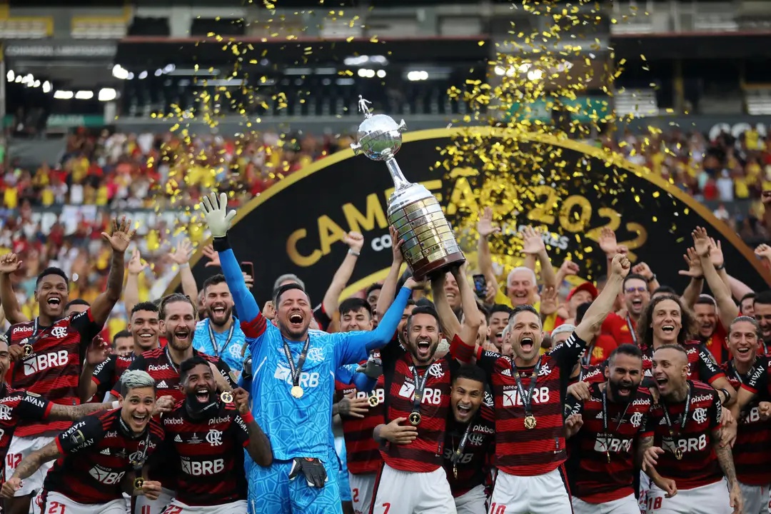 Veja o chaveamento e possíveis adversários do Flamengo no torneio, que acontece a partir de fevereiro no Marrocos