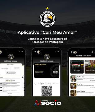 Empresa piauiense oferece solução em programa de sócio-torcedor no futebol