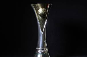 Série C: CBF detalha jogos da final entre Amazonas e Brusque (Foto: Fi)