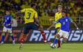 Colômbia 2 x 1 Brasil - Luis Díaz marca dois em virada histórica (Foto: Fi