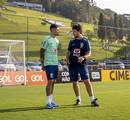Diniz vai além de nomes e estatísticas para promover ruptura na seleção.