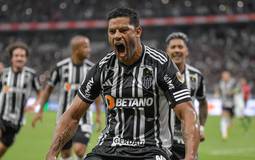 Hulk revela 'cansaço' do Brasil e diz que sairá do Atlético: 'Mais um mês e vou