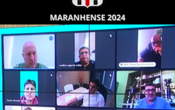 Campeonato Maranhense 2024 tem novo formato aprovado..