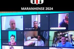Maranhense 2024 (Foto: Futebol em Foco)