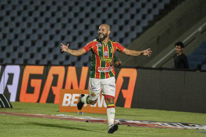 Sampaio Corrêa 4 x 0 Avaí - Bolívia sai do Z4 e agora depende de apenas si para se salvar do rebaixamento