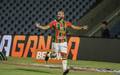 Sampaio Corrêa 4 x 0 Avaí - Bolívia sai do Z4 e agora depende de apenas si para se salvar do rebaixamento (Foto: Fi
