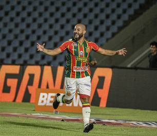 Sampaio Corrêa 4 x 0 Avaí - Bolívia sai do Z4 e agora depende de apenas si...