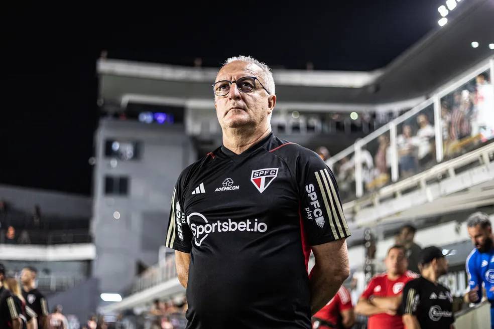 São Paulo quase entra de férias após vitória e Dorival pode fazer testes de olho em 2024