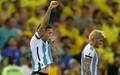 Teve de tudo e não teve nada - Brasil 0 x 1 Argentina (Foto: TNT