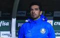 Time do Qatar faz 'proposta irrecusável' para Abel Ferreira, diz jornal (Foto: TNT