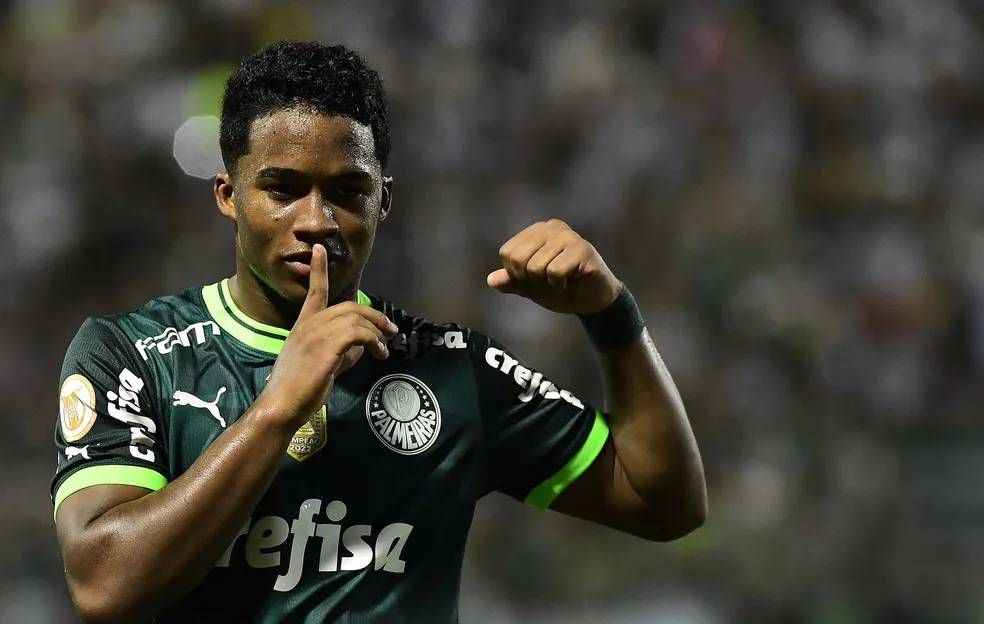 Líder em quase todos os quesitos, Palmeiras joga para confirmar 12º título brasileiro; veja números
