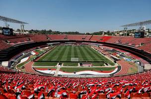 São Paulo acerta venda de naming rights e Morumbi passará a se chamar 'MorumBIS' (Foto: TNT)