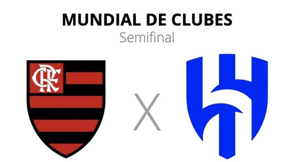 Flamengo x Bragantino: veja onde assistir, escalações, desfalques