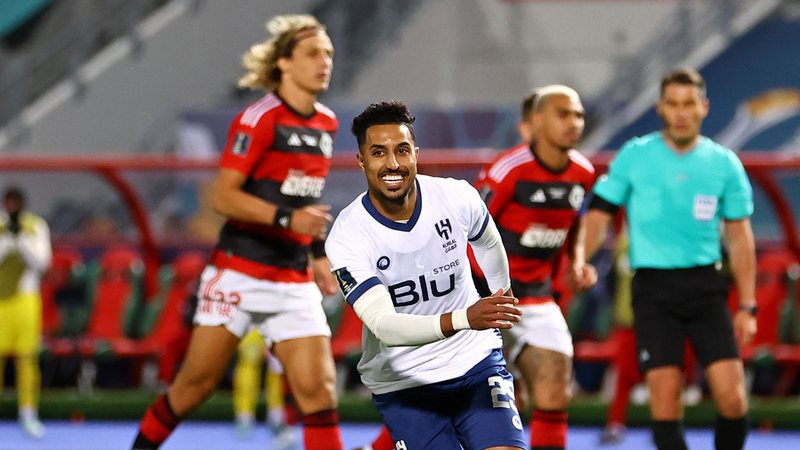 Adversário do Flamengo em 2019, Al-Hilal se classifica para o Mundial