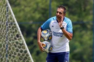 Bahia pega o Sport com missão de vencer o primeiro time de fora do estado e colar na disputa pelo G-4 (Foto: GE BAHIA)