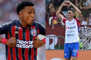 Bahia x Fortaleza: saiba onde assistir (Foto: SportBuzz)