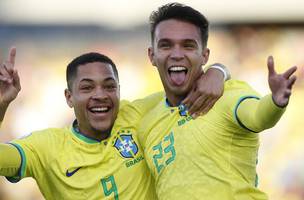 Brasil garante vaga no Mundial sub-20; veja destaques e disputa do título (Foto: SportBuzz)