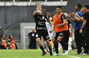 Corinthians precisará de mais foco para vencer os maiores rivais no mata-mata do Paulistão (Foto: GE SP)