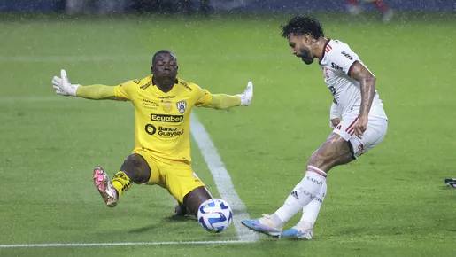 Falta de reação do Flamengo preocupa, mas resultado na Recopa é reversível