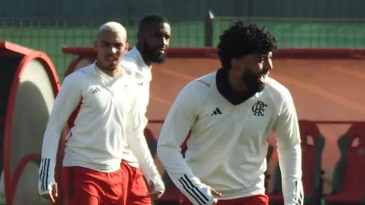 Flamengo x Al Hilal: veja onde assistir, escalações, desfalques e arbitragem