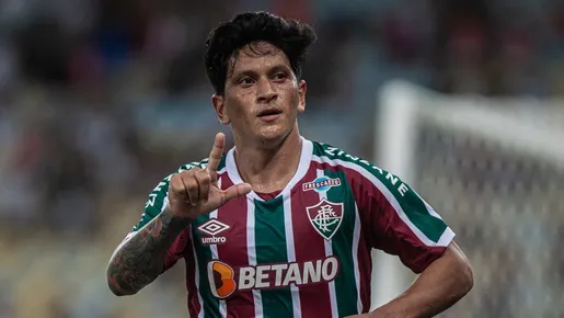 Fluminense enfim "estreia" em 2023, e dupla Keno & Cano começa a "dar liga"