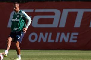 Já classificado, Palmeiras recebe Bragantino no Paulistão (Foto: R7)