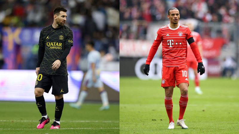 PSG x Bayern de Munique pela Champions League: saiba onde assistir