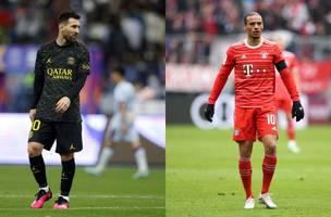 PSG x Bayern de Munique pela Champions League: saiba onde assistir (Foto: SportBuzz)