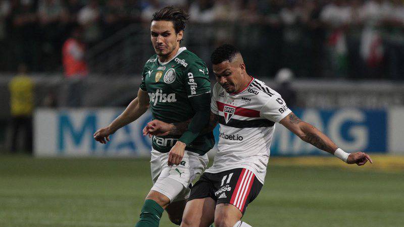 São Paulo e Palmeiras pedem pelo fim da torcida única em clássicos