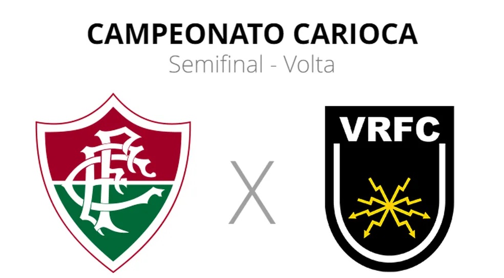 Fluminense x Vasco: veja onde assistir, desfalques, escalações e arbitragem, campeonato carioca