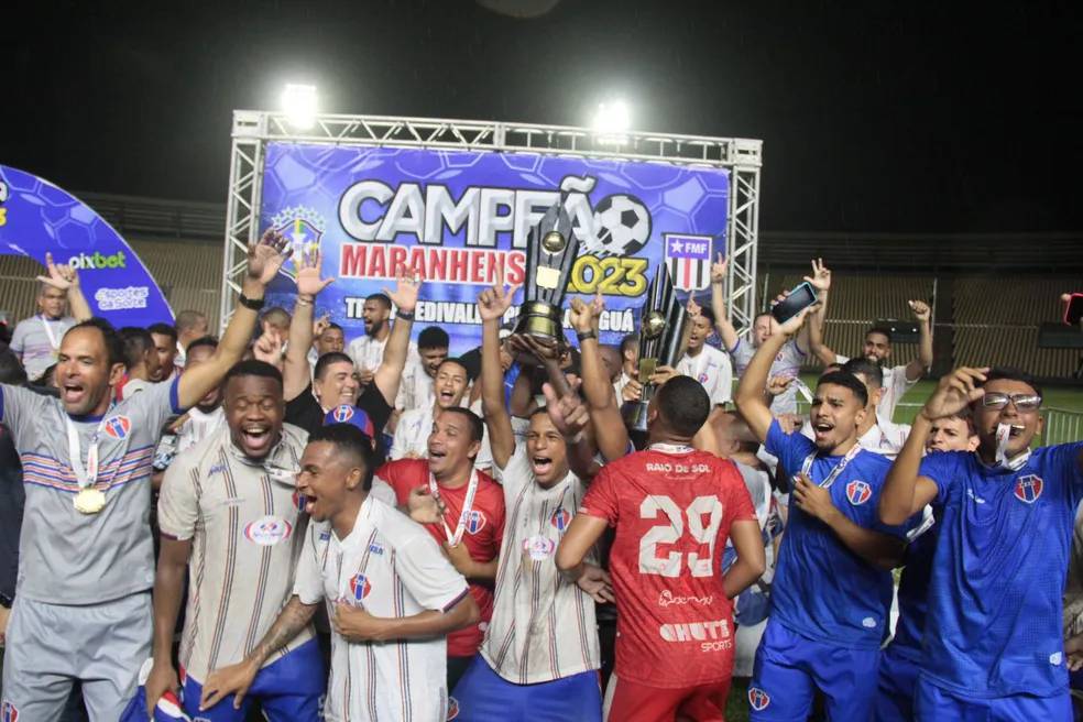 Campeão Estadual, Maranhão terá mais duas competições para disputar em 2024; uma é inédita