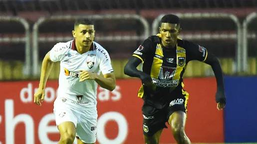 Fluminense x Volta Redonda: onde assistir ao vivo, horário e escalações