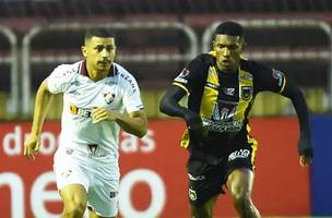Fluminense x Volta Redonda: onde assistir ao vivo, horário e escalações (Foto: GE SP)
