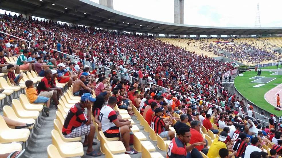 Iniciada venda de ingressos para final do segundo turno entre Maranhão e Moto Club