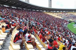 Iniciada venda de ingressos para final do segundo turno entre Maranhão e Moto Club (Foto: GE MARANHÃO)