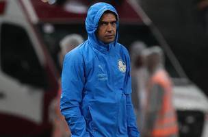 Palmeiras é uma das equipes com menos lesionados no início de temporada (Foto: R7)