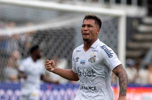 Santos pode ficar fora das quartas do Paulistão pelo terceiro ano seguido (Foto: R7)