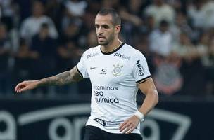 Sem Renato Augusto, Corinthians ainda não venceu e não fez gols em 2023 (Foto: R7)
