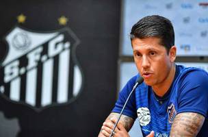 Treinador do Água Santa diz que ficha ainda não caiu e valoriza vaga na final: 'Fizemos história' (Foto: R7)