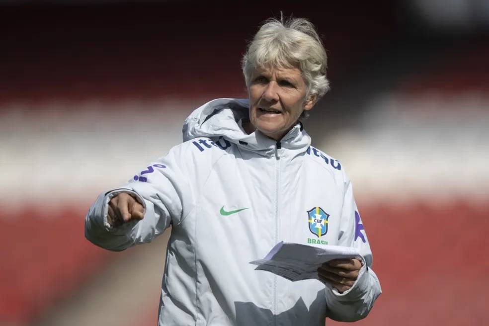 Brasil x Alemanha: horário e onde assistir ao amistoso da seleção feminina