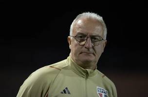 Dorival começa a moldar o São Paulo ao seu estilo e espanta crise com classificação (Foto: GE SP)