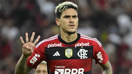 Em evolução, Fla de Sampaoli arrasa o Maringá