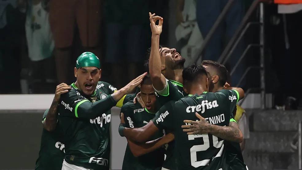 Palmeiras aprende lição e praticamente espanta o risco de zebra na Copa do Brasil